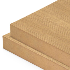 Oak Veneer MDF Sheets