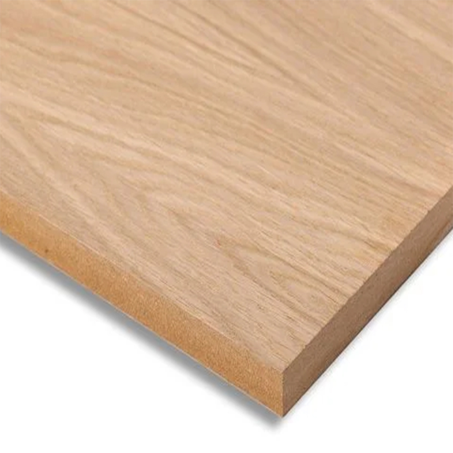 Red Oak MDF