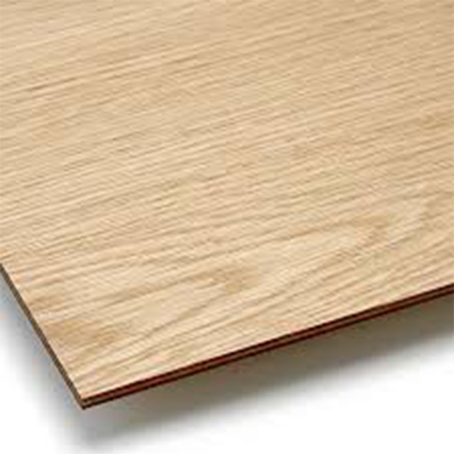 Oak Plywood Sheet Supplier