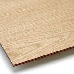 Oak Ply Sheets
