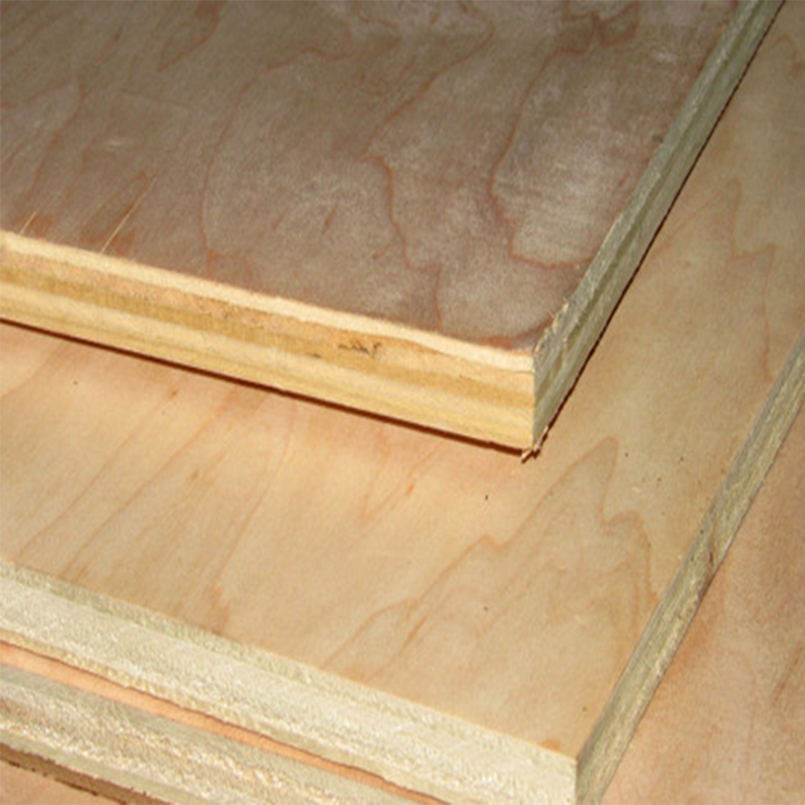 Oak Ply Wood
