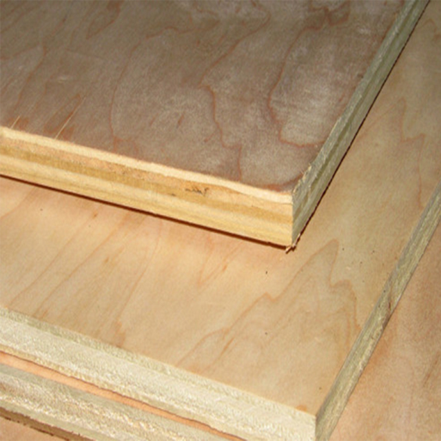 Oak Ply Wood