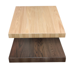 Smoked Oak Veneer Plywood