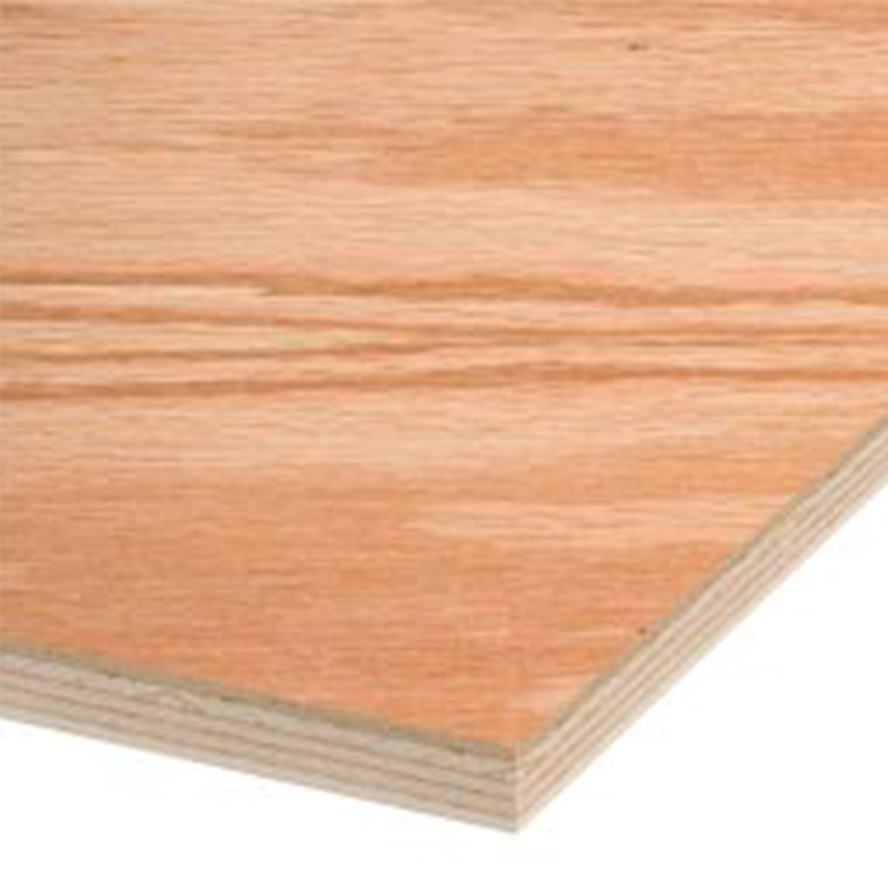 Quarter Sawn Red Oak Plywood Manufacturer