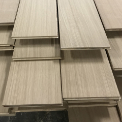 Oak Veneer Boards Supplier