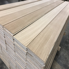 Smoked Oak Plywood Board
