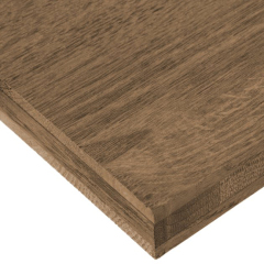 Smoked Oak Veneer Plywood