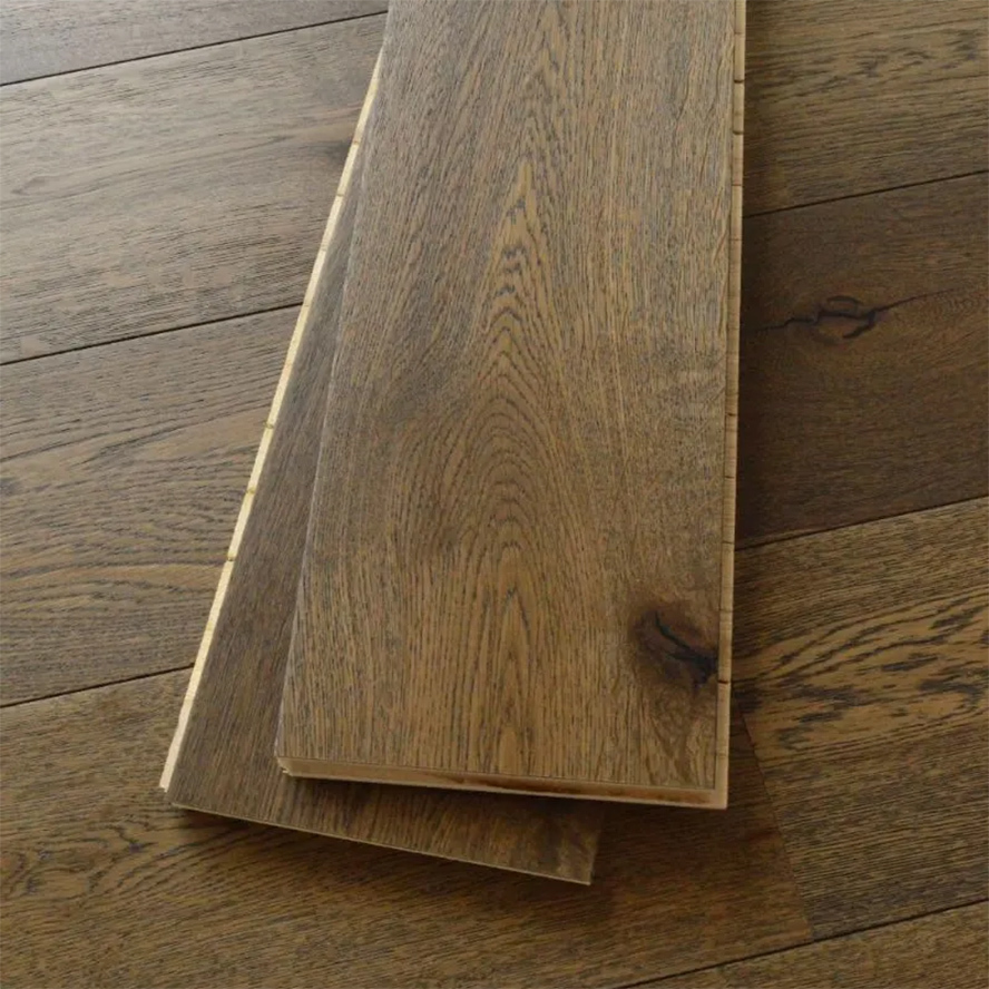 Oak Veneer Boards