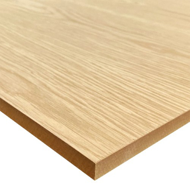 Oak Veneer MDF Sheets