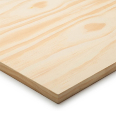 Oak MDF Sheets