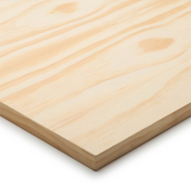 Oak MDF Sheets
