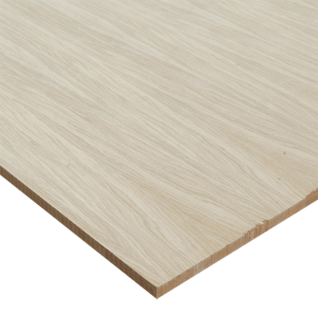 Oak Veneer MDF Sheets