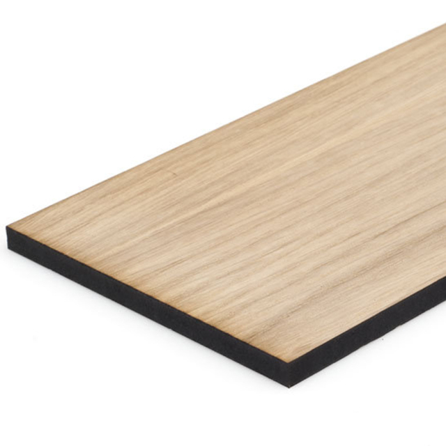 White Oak Wall Board Planks