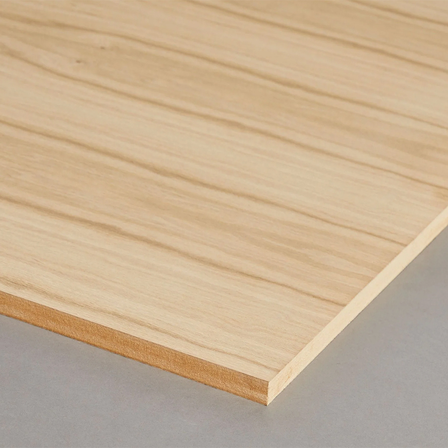 Oak MDF Sheets