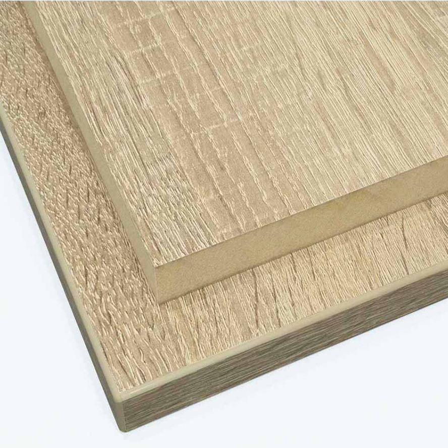 Oak MDF Sheets