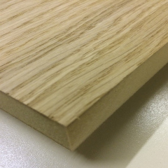 White Oak MDF