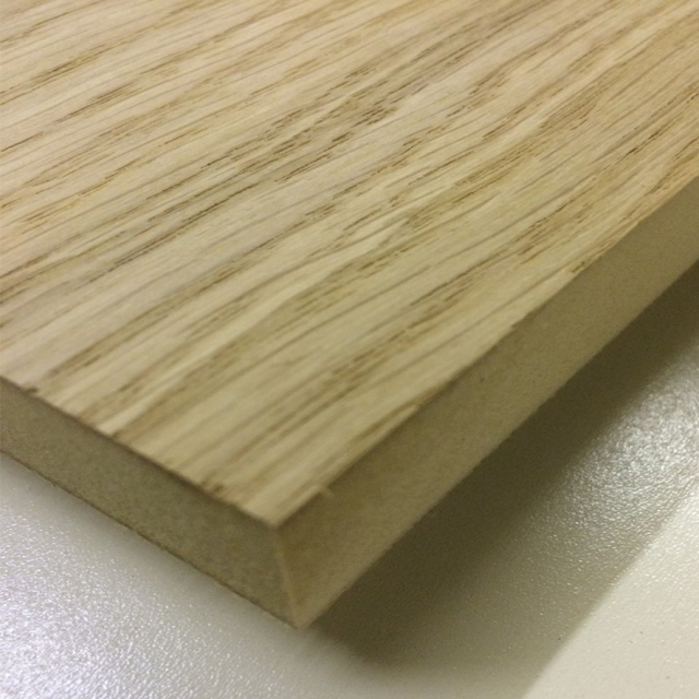 White Oak MDF