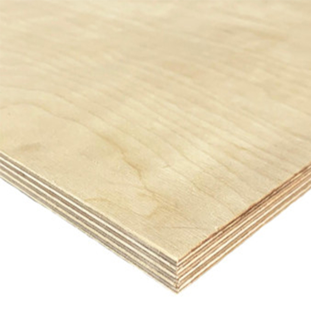Quarter Sawn Red Oak Plywood Manufacturer