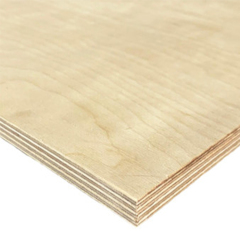 Quarter Sawn White Oak Veneer Plywood