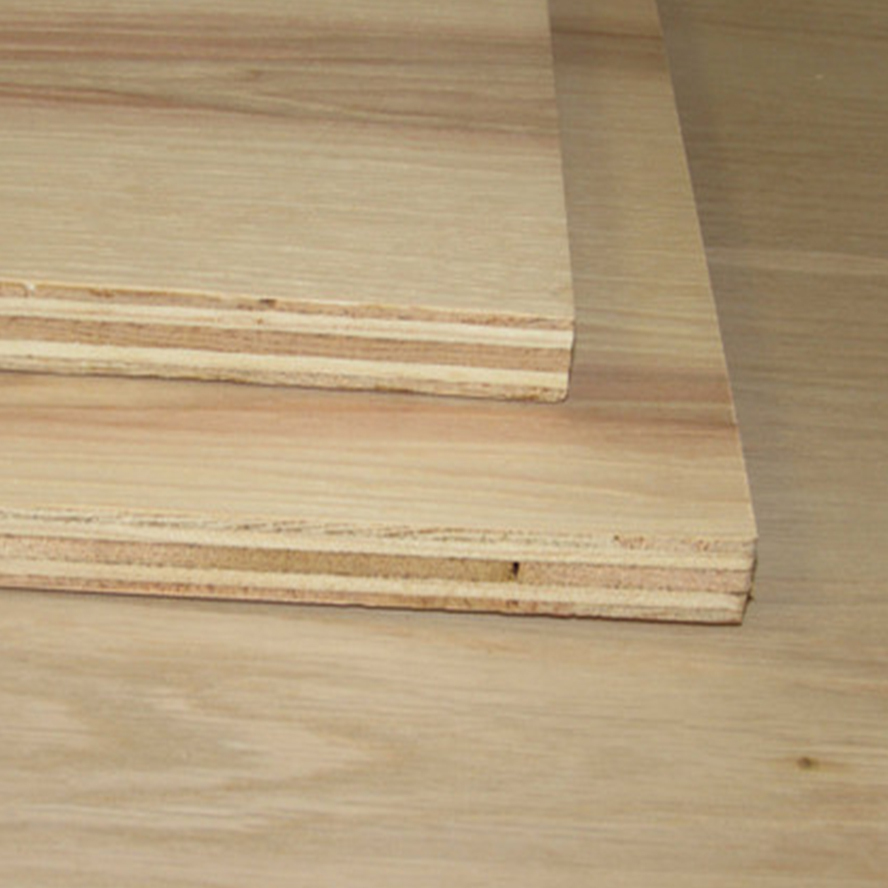 White Oak Plywood Supplier