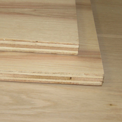 White Oak Ply