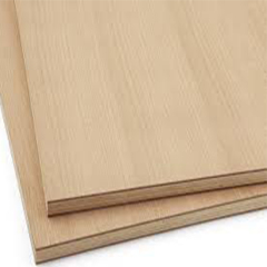 Plywood Red Oak Factory