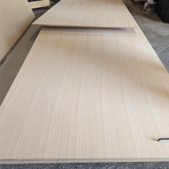 Quarter Sawn Oak Boards