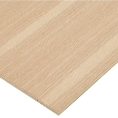 Oak Veneered Board