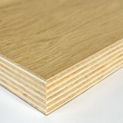 White Oak Ply