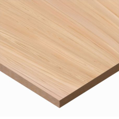 Oak Plywood Panels Supplier