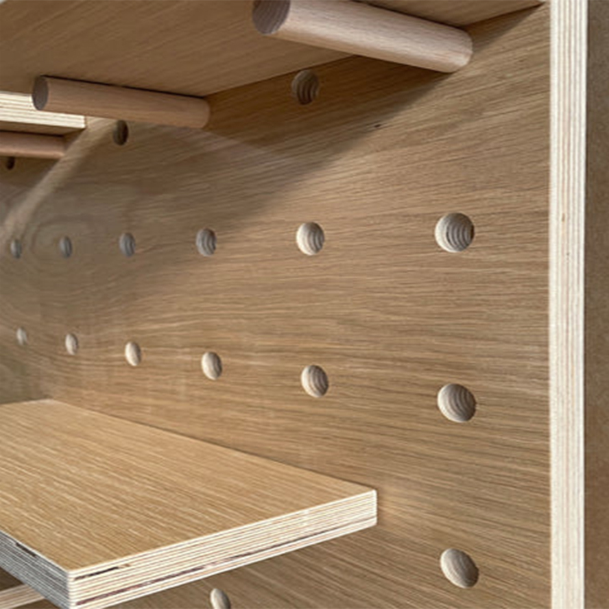 Veneer Panels