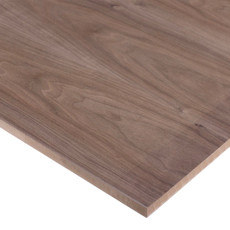 Walnut Veneer Board Supplier