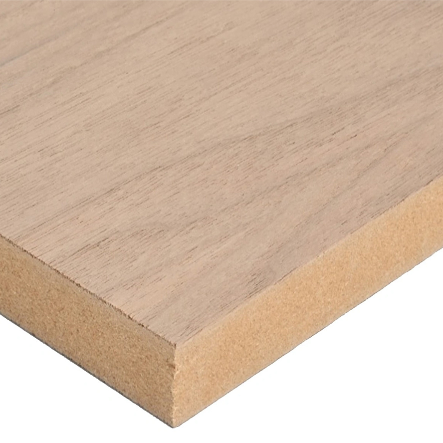 Walnut Veneer Board Supplier