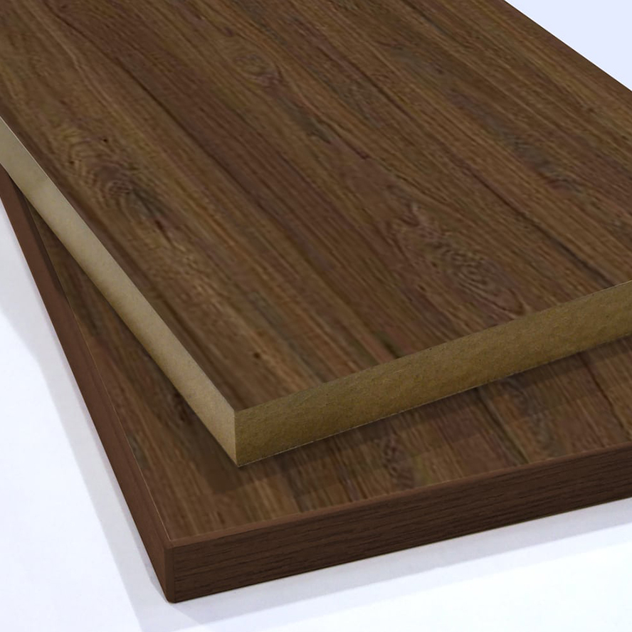 Walnut Veneer Panel Factory