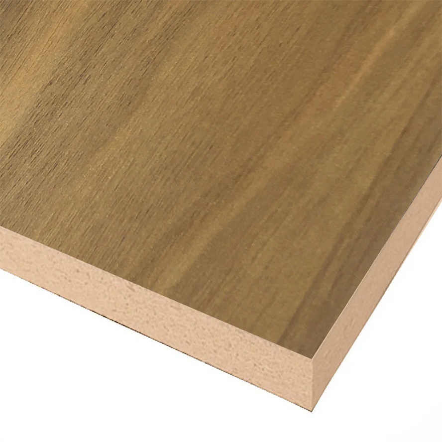 Walnut Veneer Board Supplier