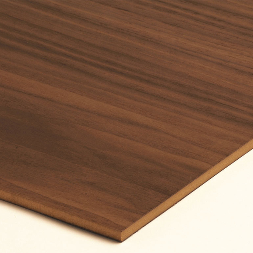 Walnut Veneer Board Supplier