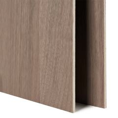 4x8 Walnut Veneer Plywood