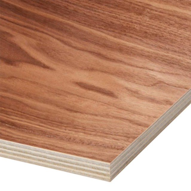 Walnut Veneer Ply Supplier