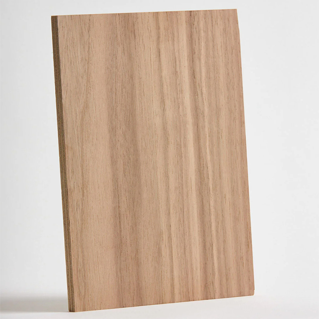 Walnut Plywood Wood Manufacturer