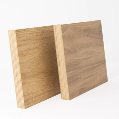 Walnut Plywood Wood Manufacturer