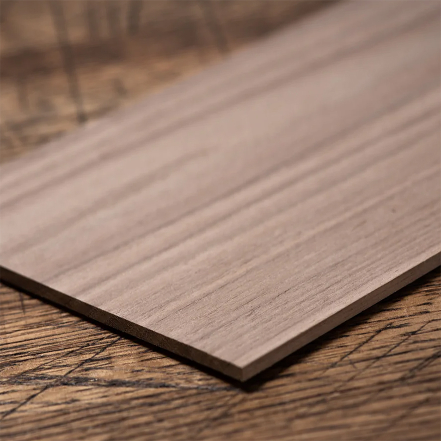 Walnut Hardwood Plywood Supplier
