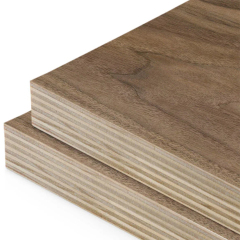 Walnut Hardwood Plywood Supplier