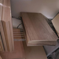 Walnut Plywood Wood Manufacturer