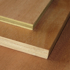 Walnut Plywood Wood Manufacturer