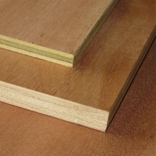 Walnut Plywood Wood Manufacturer