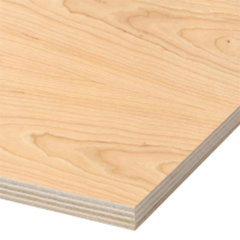 Walnut Veneer Panel Factory