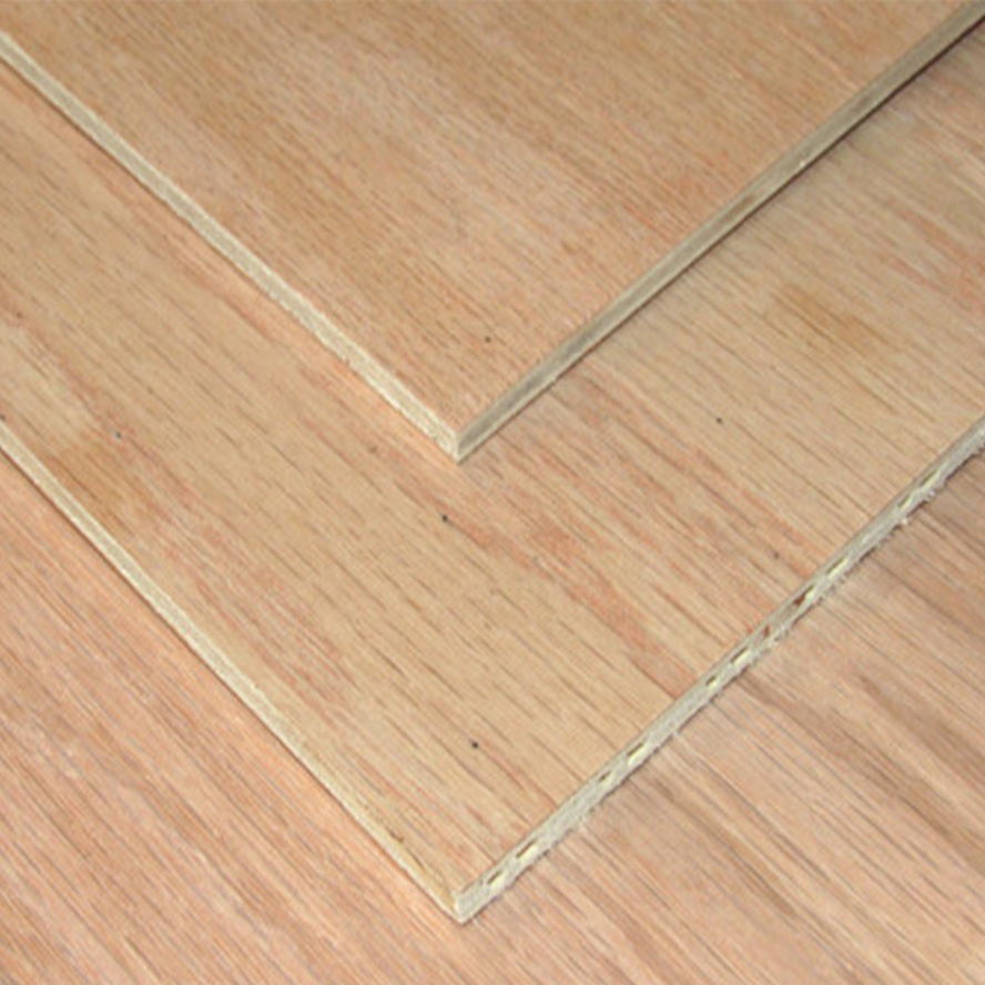 Walnut Plywood Wood Manufacturer