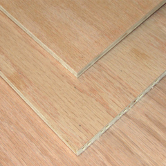 Walnut Plywood Wood Manufacturer