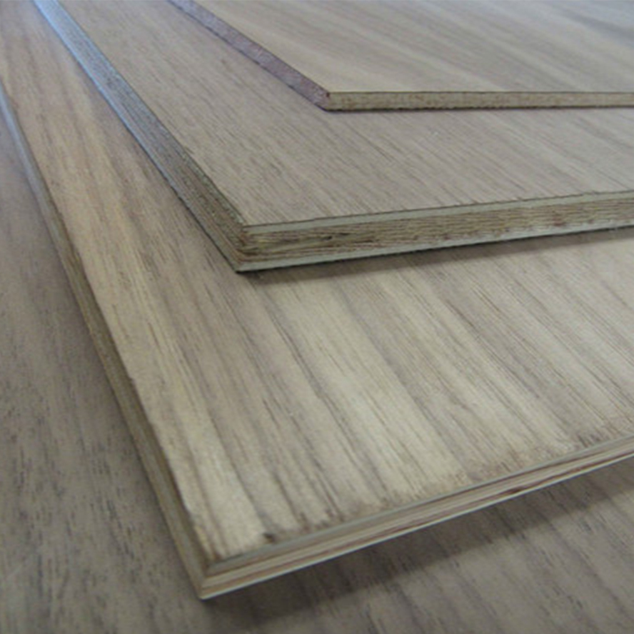 Walnut Plywood Wood Manufacturer