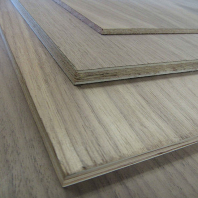 Walnut Plywood Wood Manufacturer